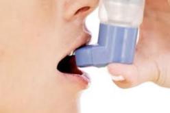 الجزائر تشرع رسميا في في دراسة دولية حول تقييم مراقبة داء الربو