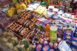 حجز حوالي 4 قنطار من الفول السوداني غير صالح للإستهلاك في مستغانم