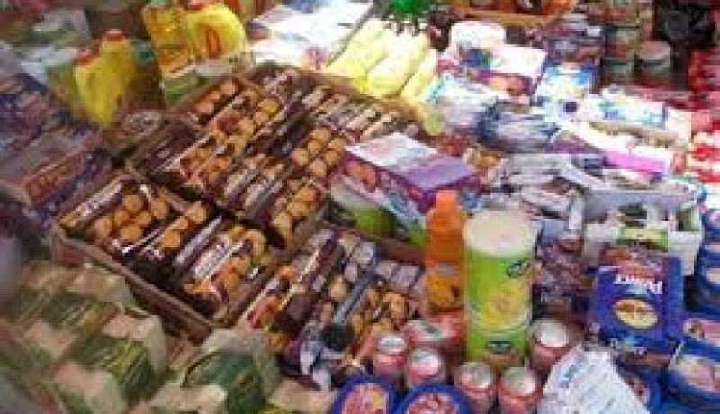 حجز حوالي 4 قنطار من الفول السوداني غير صالح للإستهلاك في مستغانم