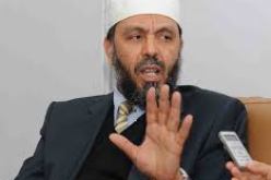 جاب الله: حزبنا غير مقتنع بمبادرة الأفافس بخصوص ندوة الإجماع الوطني