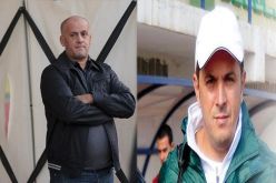 قاسي السعيد مرشح لخلافة غريب