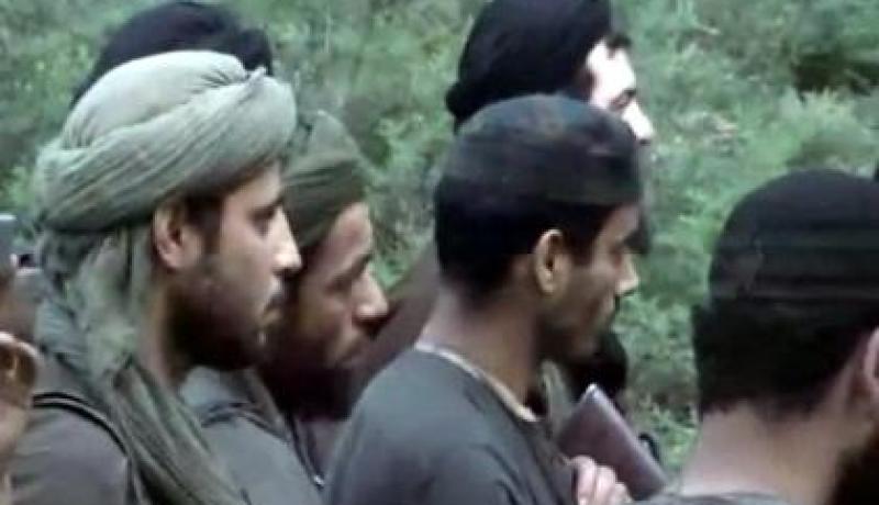 107 ألف شخص خضعوا للتعريف لإحباط تحرك الإرهابيين في المدية