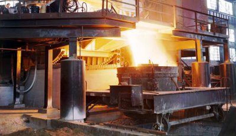 توقيع عقد بين المؤسسة الجزائرية-القطرية للحديد والصلب ومكتب إسباني للهندسة