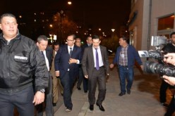 الشرطة تمنع اعتداء أعضاء الحركة الانفصالية “الماك” على غول وبن يونس بباريس