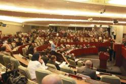 نواب المجلس الشعبي الوطني يصادقون بالأغلبية على مشروع قانون السمعي البصري