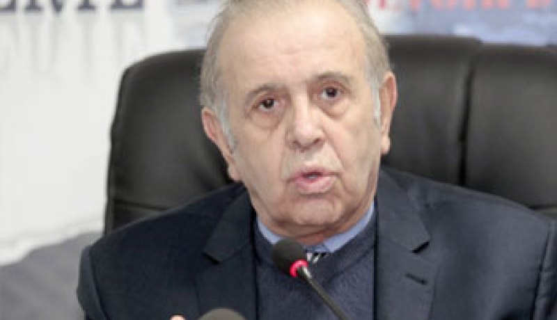 قسنطيني: معارضة إلغاء عقوبة الإعدام تستند إلى المبرر الديني