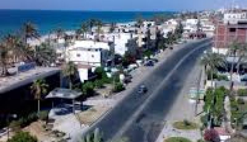 مصر تغلق المدارس في بلدتين بسيناء فيما تقترب المنطقة من حرب مفتوحة