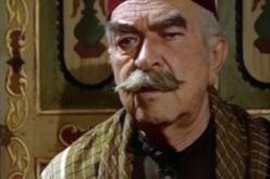 وفاة الفنان السوري عبد الرحمن آل رشي عن عمر يناهز الثمانين عاما