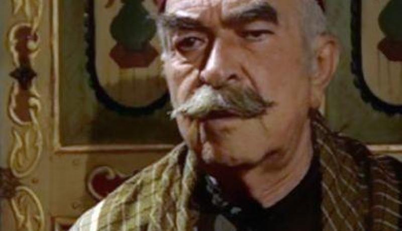 وفاة الفنان السوري عبد الرحمن آل رشي عن عمر يناهز الثمانين عاما