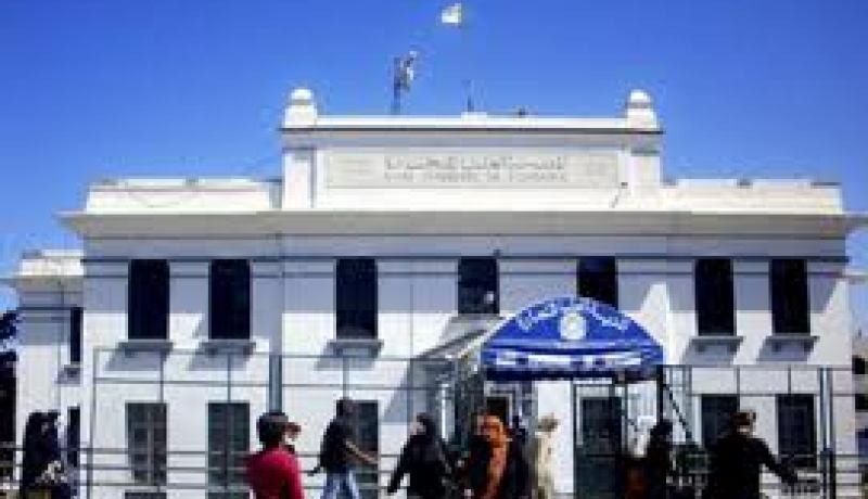 بن غبريت تعلن عن إعداد دفتر شروط لرفع عدد المدارس العليا للأساتذة