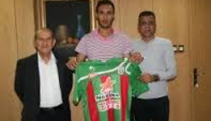 معاقبة لاعب شبيبة بجاية نياطي بأربع مباريات نافذة