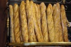 مجمع الرياض لصناعة الخبز يطلق قريبا عملية لإنتاج الخبز بتكلفة أقل