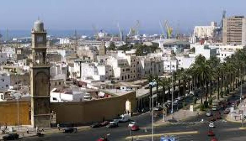 العثور على 4 جثث متفحمة في مكناس بالمغرب