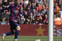 برشلونة ينتزع صدارة الترتيب بعد اكتساحه فايكانو 6-1