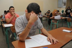 أزيد من مئة ألف مرشح معني بالدورة الثانية الاستثنائية للبكالوريا