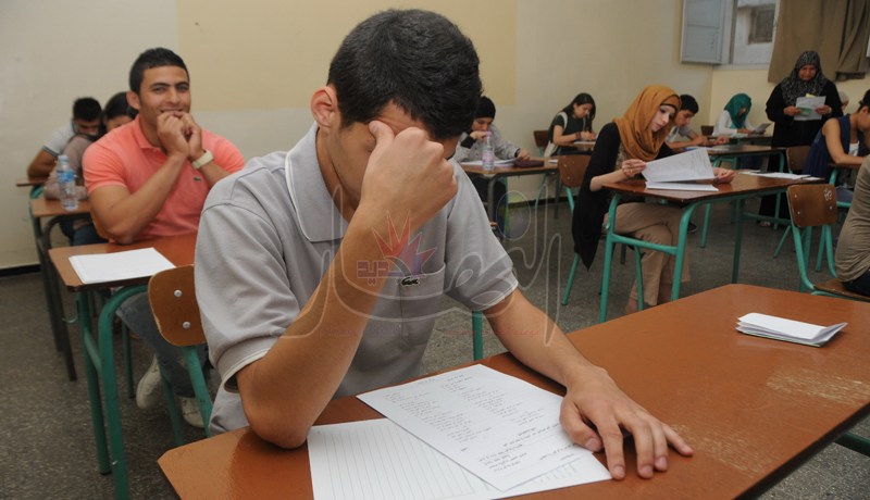 أزيد من مئة ألف مرشح معني بالدورة الثانية الاستثنائية للبكالوريا