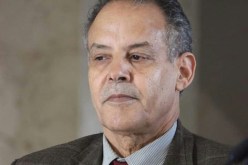 تشييع جثمان القيادي الصحراوي الرّاحل أمحمد خداد في موكب مهيب