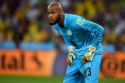 كارسياكا التركي يدخل السباق للظفر بخدمات مبولحي في الميركاتو