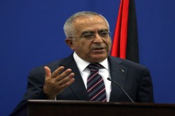 فياض يدين استخدام اسرائيل للعنف ضد المسيرات السلمية الفلسطينية
