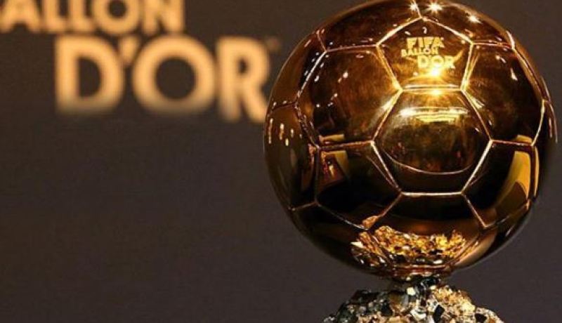 الكشف عن قائمة أول 10 مرشحين للكرة الذهبية 2016