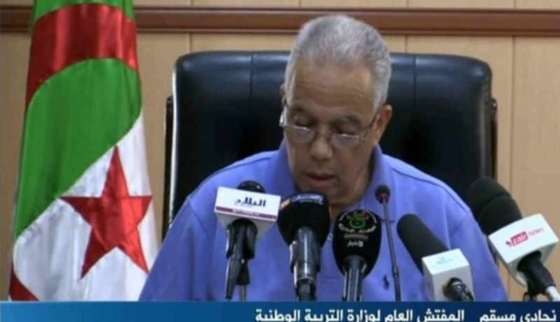 فتح مجال الطعون أمام مترشحي البكالوريا قبل نهاية جويلية