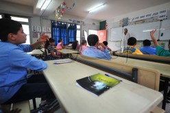 أصوات حيوانية في المنظومة التربوية