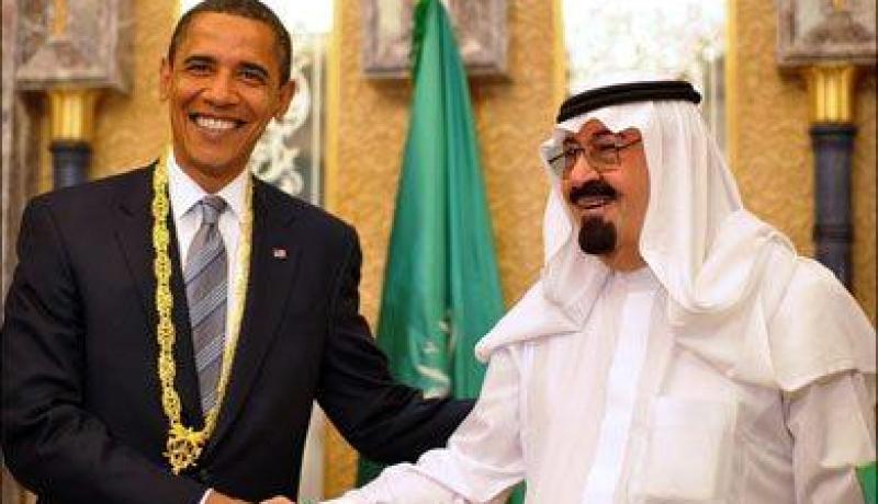 عقد تسلح بين واشنطن والرياض بقيمة 6.7 مليارات دولار