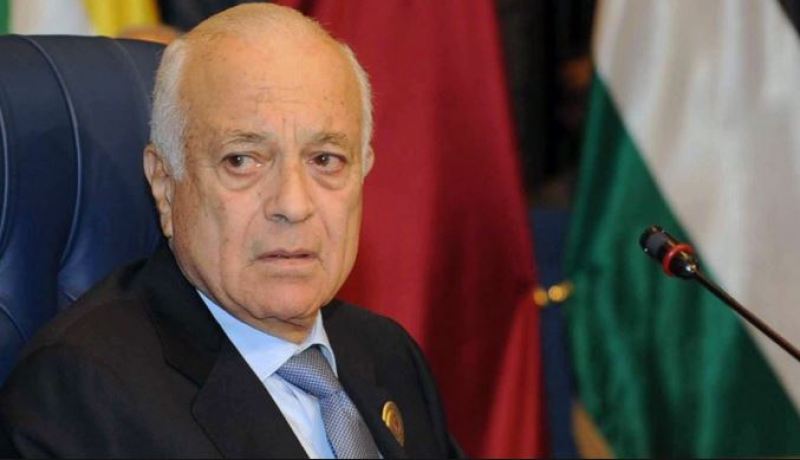 العربي متخوف من تزايد سيطرة داعش على مناطق في العراق