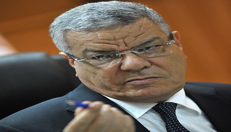 الأفلان  يؤجل اللجنة المركزية إلى ما بعد الحج
