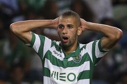 سليماني رابع أفضل لاعب إفريقي في أوربا وبودبوز ضمن الأحسن في فرنسا