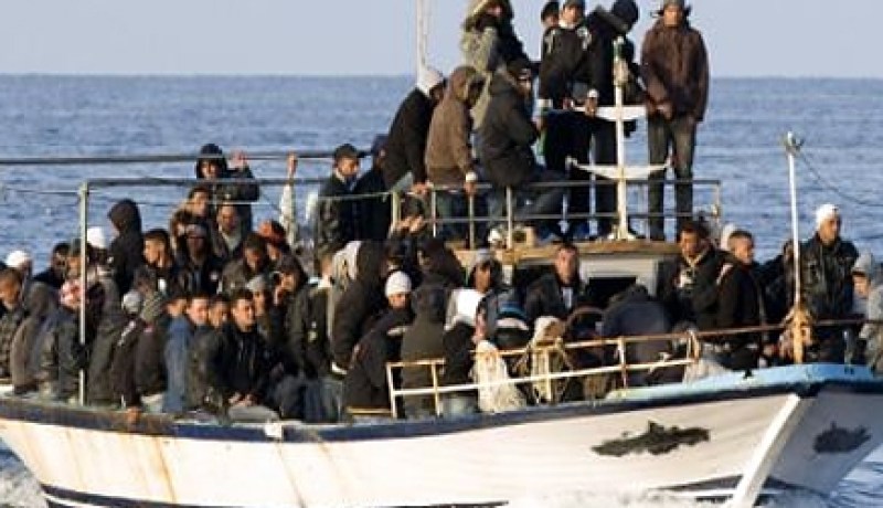 هلاك حراق جزائري بعد سقوطه من باخرة تقل حراقة بسبتة في المغرب