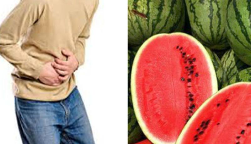 الدلاع يسمم أسرة من أربعة أفراد في «مولاي العربي» بسعيدة