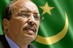 ولد عبد العزيز يستبعد مشاركة موريتانيا في الحرب على مالي