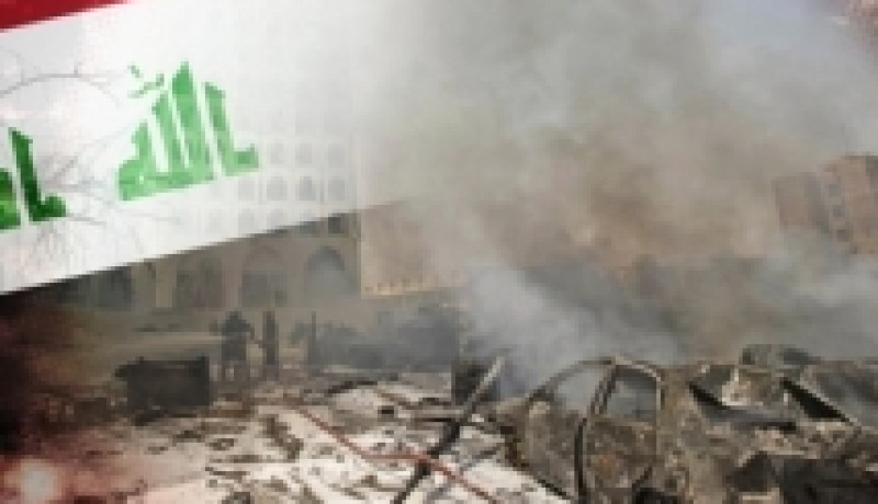 إغتيال موظف حكومي وآخر قيادى في قوات الصحوة غربي  بغداد