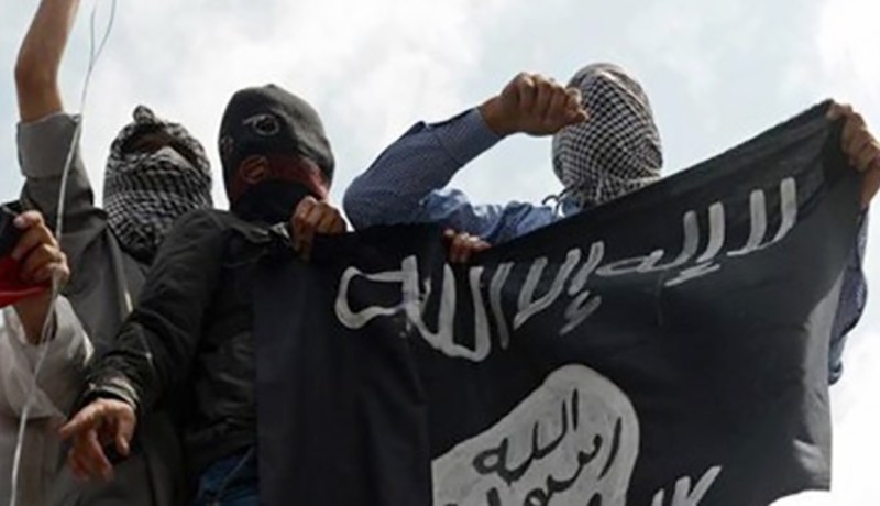 داعش يحرق عائلة من 5 أفراد في كركوك