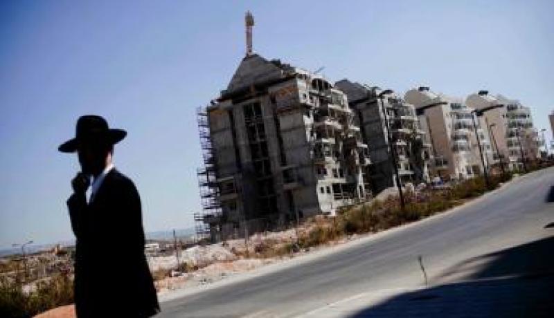 الاحتلال الإسرائيلي تعتزم بناء 430 وحدة سكنية بالضفة الغربية
