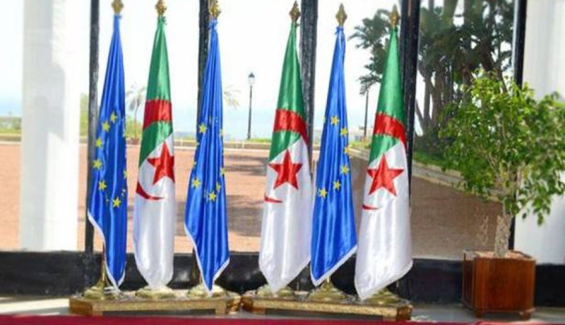 استثمارات الاتحاد الأوروبي بالجزائر فاقت 16 مليار أورو