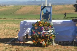 شهيد الواجب الوطني “محمد عاشور” يشيع إلى مثواه الأخير في جو مهيب