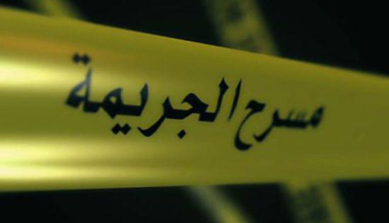 شيخ يطعن شقيقه بخنجر بعد شجار عائلي في تلمسان