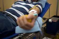 وجبـات بـ 75 دينار فقط للمـتّبرعـين بـالدم…!