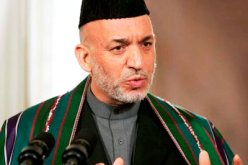 الرئيس الأفغاني يدعو حركة طالبان مجددا للانضمام لعملية السلام