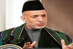 كرزاي طلب من وزيري الدفاع والداخلية الاستمرار حتى تعيين البديل