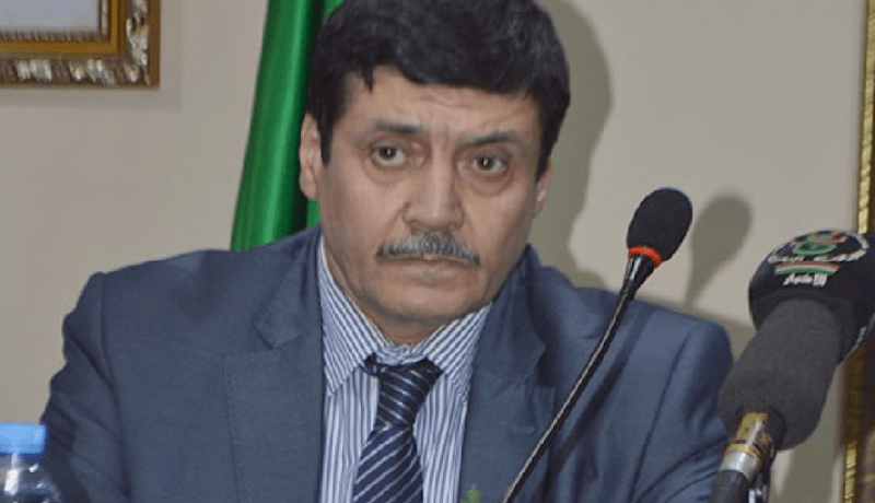 تعديل الدستور الجديد أكد على احترام رموز الثورة وترقية كتابة التاريخ