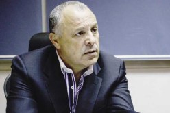 نتمنى تجنب مواجهة الجزائر في تصفيات مونديال 2018