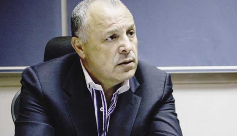 نتمنى تجنب مواجهة الجزائر في تصفيات مونديال 2018