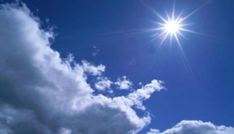 استقرار حالة الطقس بالولايات الشمالية إلى غاية الخميس