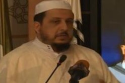 الشيخ محمد علي فركـوس ينفي حضوره للمؤتمر التاسيسي لحزب جبهة التغيير الوطني