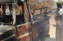 ارتفاع عدد قتلى تفجير حافلة الأمم المتحدة بالصومال إلى عشرة أشخاصا