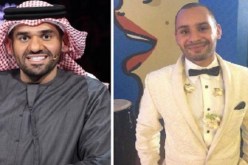 الجسمي ينقذ نجم الموسم الأول لإكس فاكتور من الإنتحار