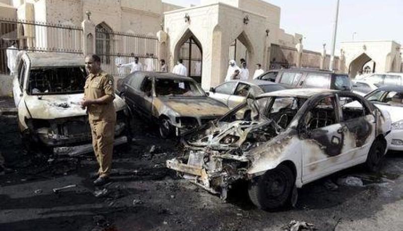 اعتقال 431 يشتبه بانتمائهم للدولة الإسلامية في السعودية